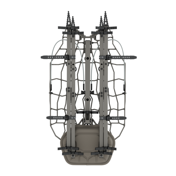 Echo Hunt Ready™ System