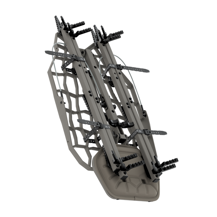 Echo Hunt Ready™ System