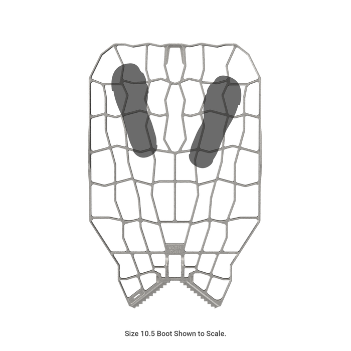 Echo Hang On Treestand