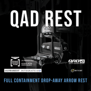 Elite QAD UltraRest Integrate MX2