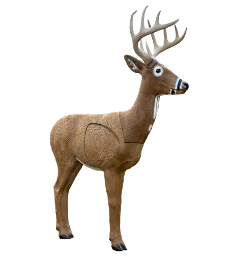 Rinehart Jimmy Big Tine