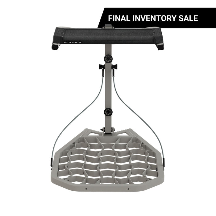 Raider Hang On Treestand