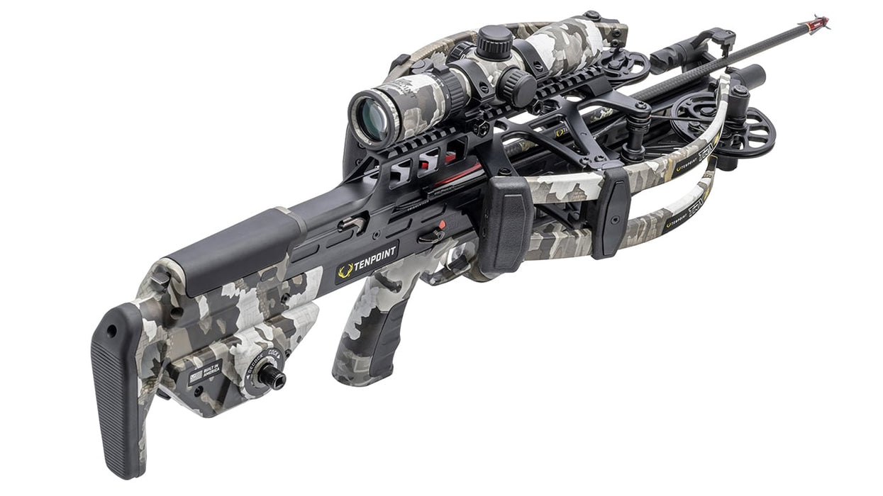Tenpoint TX 26