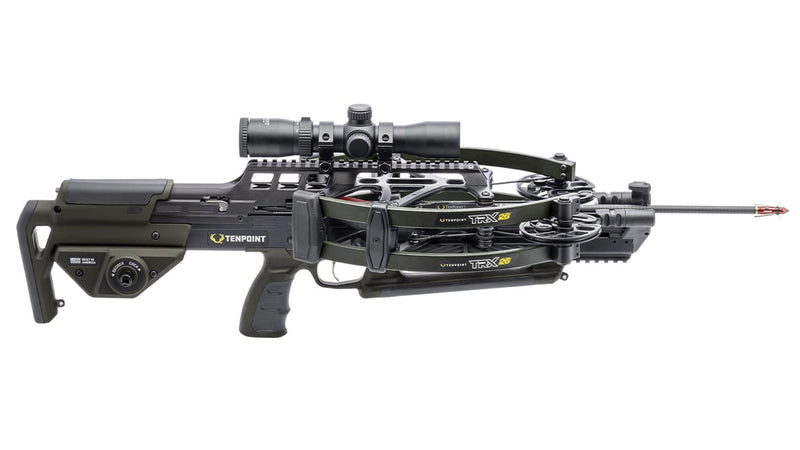 Tenpoint TX 26