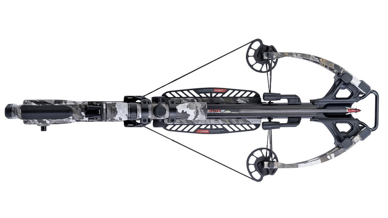 Tenpoint Turbo X
