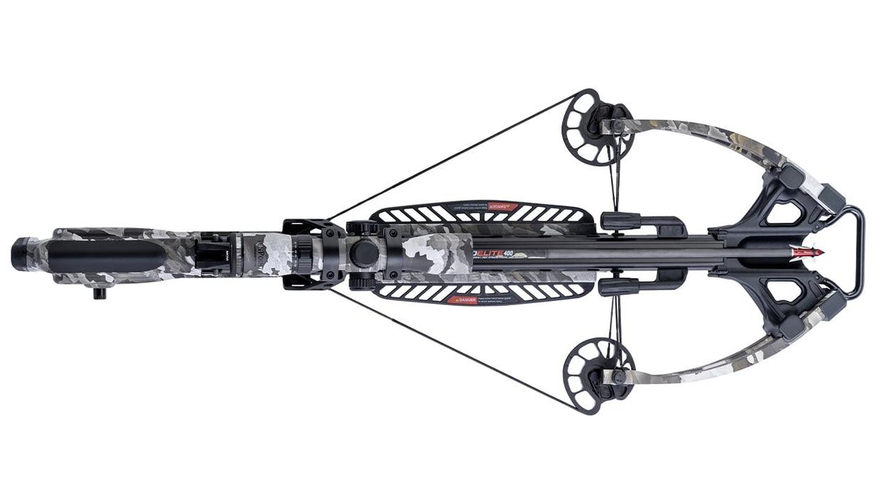 Tenpoint Turbo X