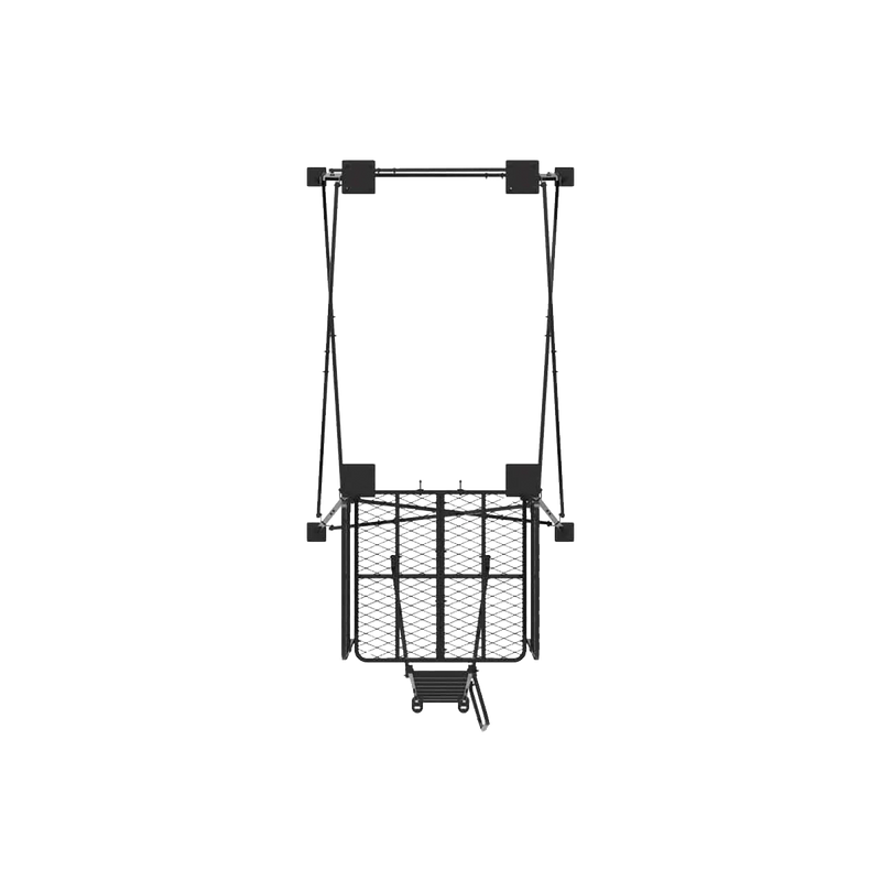 GRIZZLY HUNTING BLIND 8′ TOWER KIT