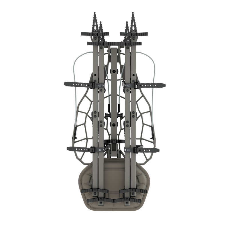 Helo Hunt Ready™ System