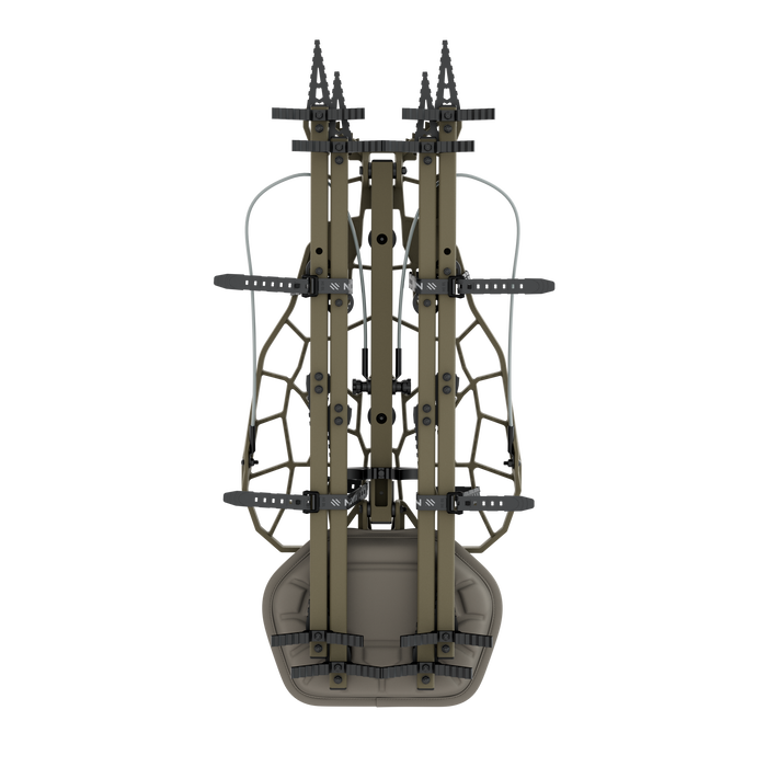 Helo Hunt Ready™ System