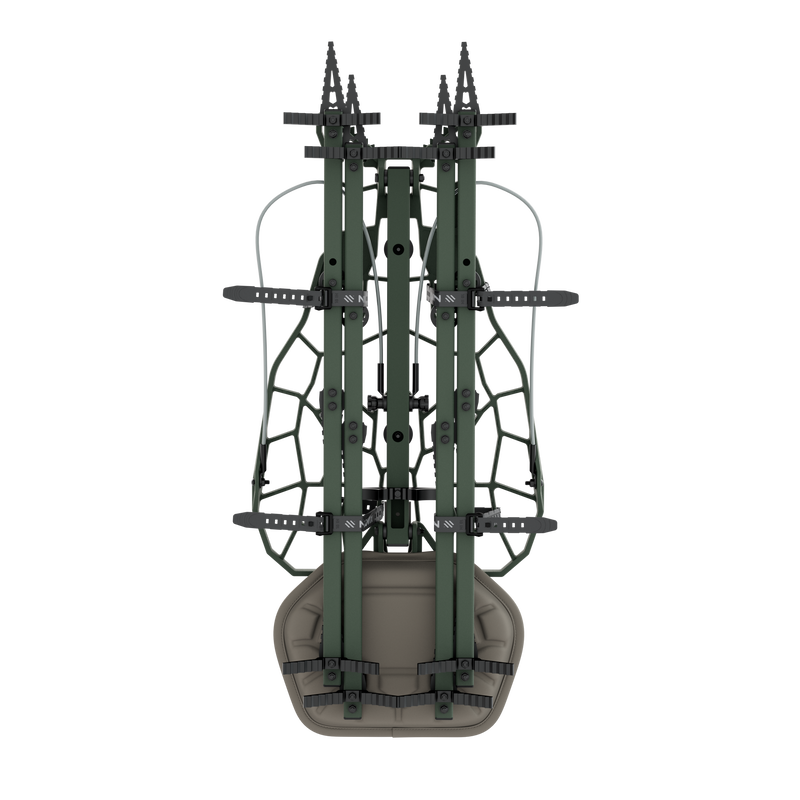Helo Hunt Ready™ System