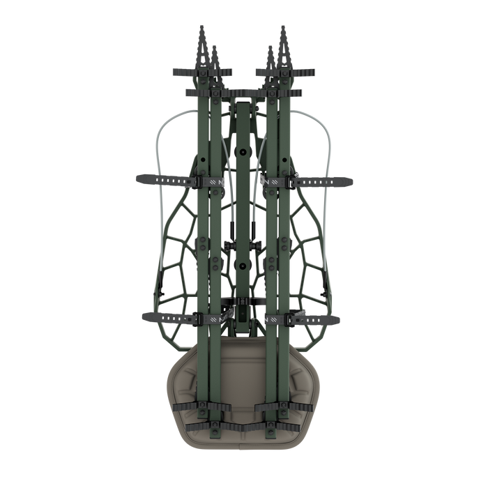 Helo Hunt Ready™ System