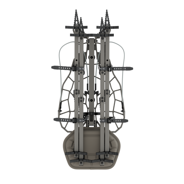 Helo Hunt Ready™ System