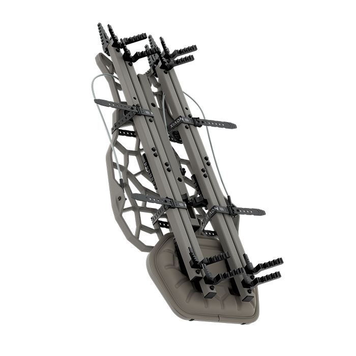 Helo Hunt Ready™ System