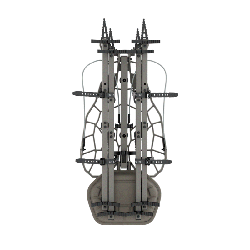 Helo Hunt Ready™ System