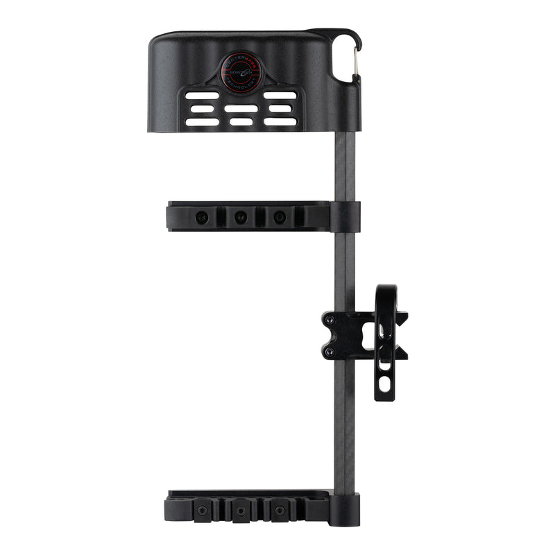 Bowtech CenterMass 4-Arrow Quiver