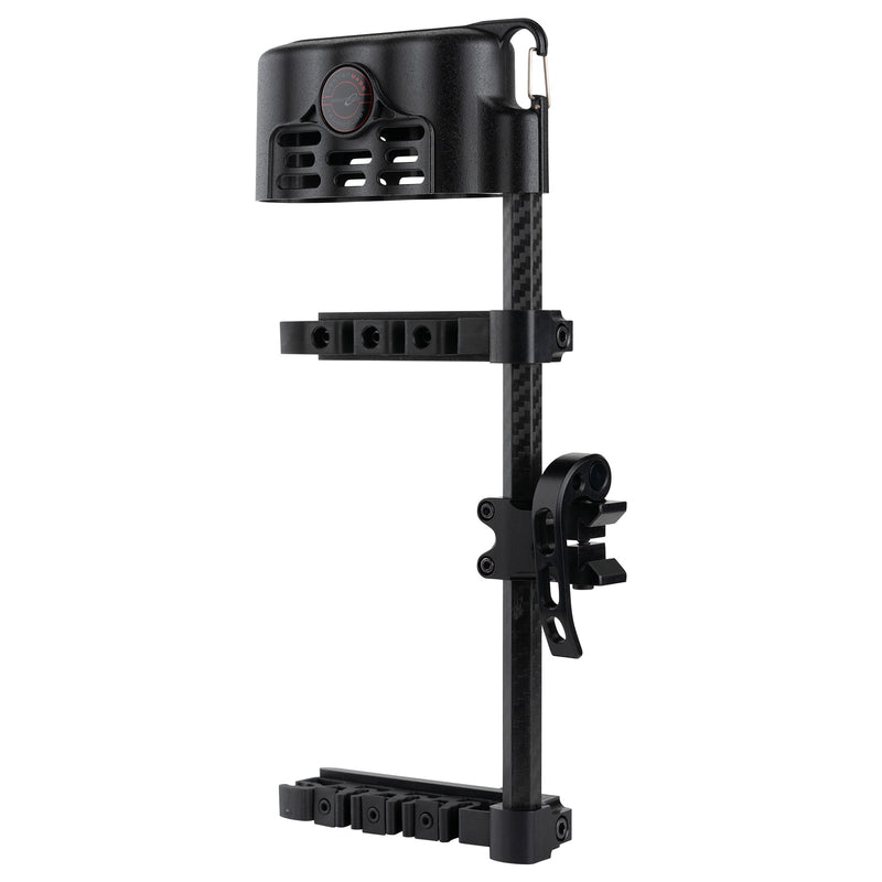 Bowtech CenterMass 4-Arrow Quiver