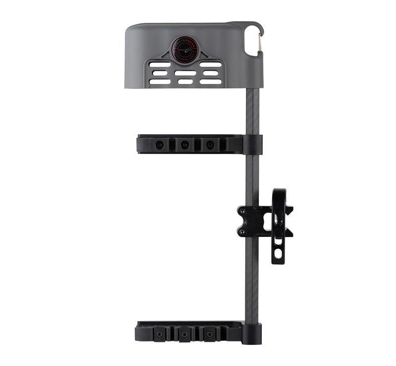 Bowtech CenterMass 4-Arrow Quiver