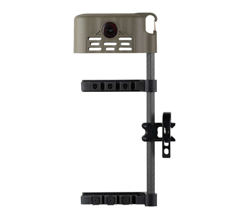 Bowtech CenterMass 4-Arrow Quiver