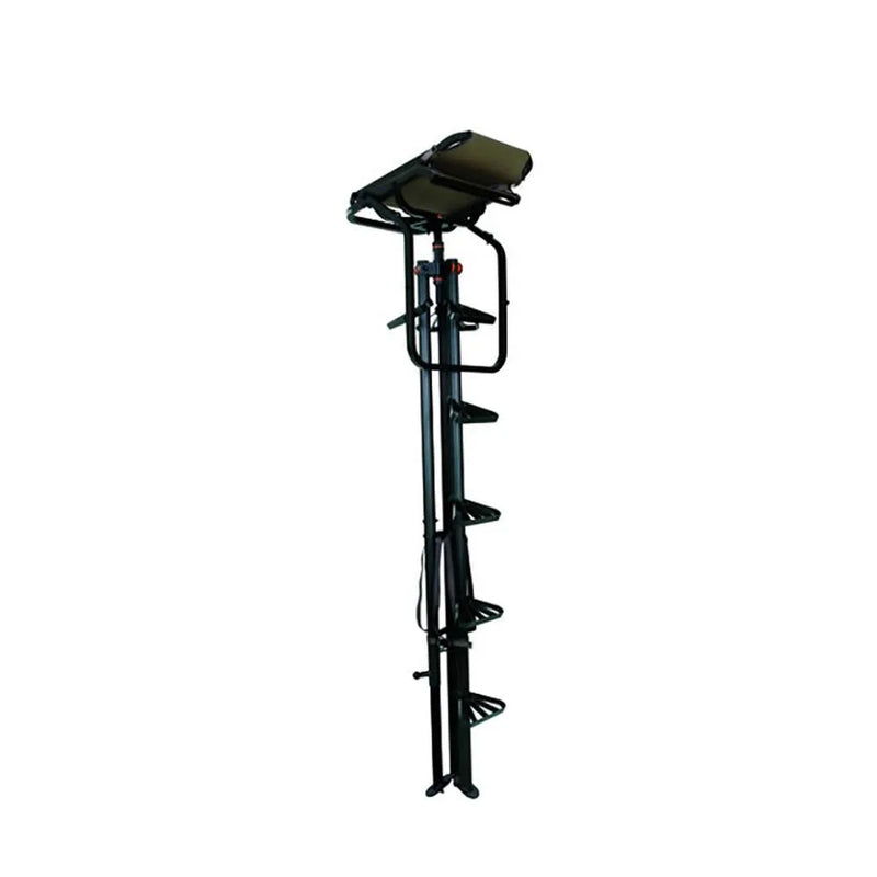 Millennium T-100 10ft Aluminum Tripod