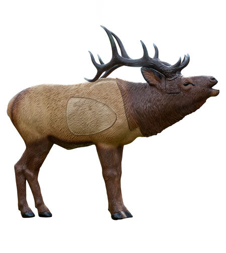 Rinehart 1/3 Scale Woodland Elk