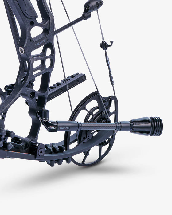 Hoyt Pro Series Stabilizers