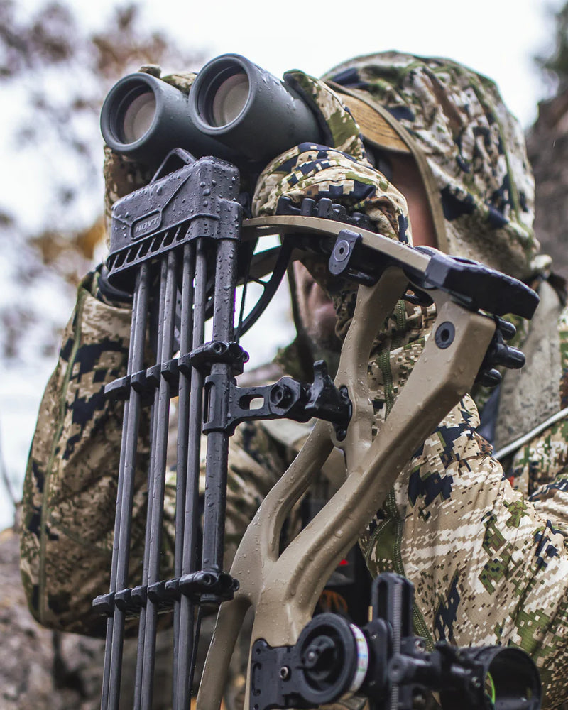 Hoyt Superlite QD Quiver