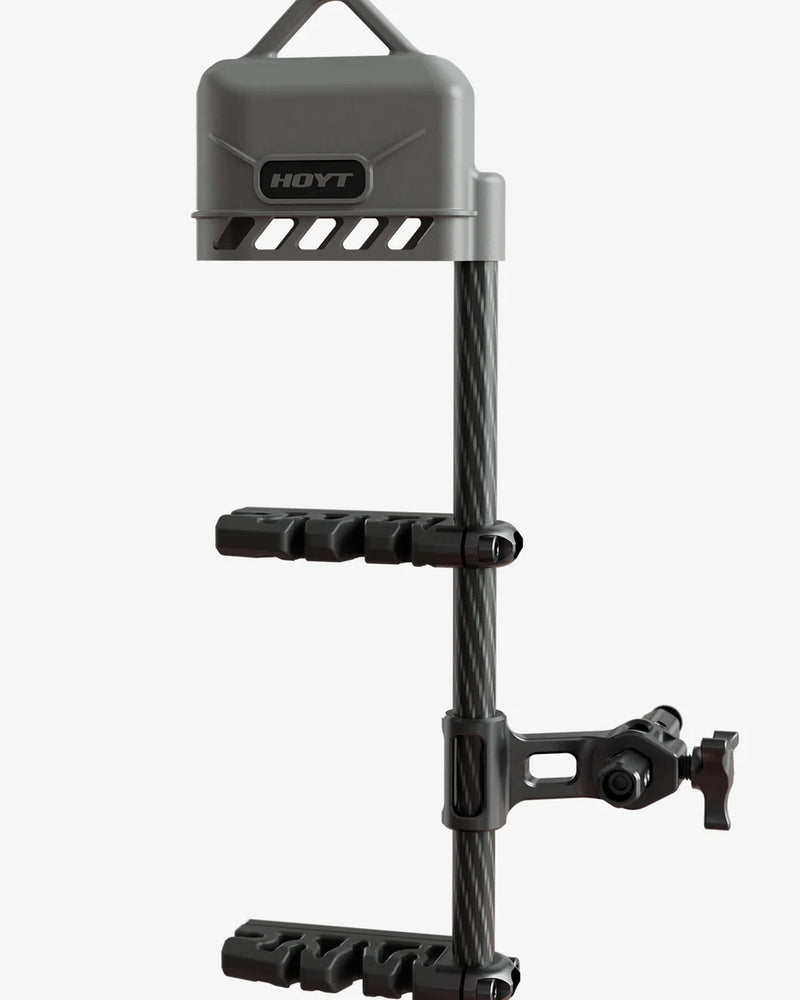 Hoyt Superlite QD Quiver