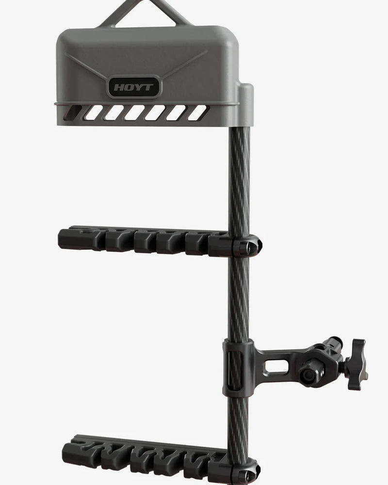 Hoyt Superlite QD Quiver