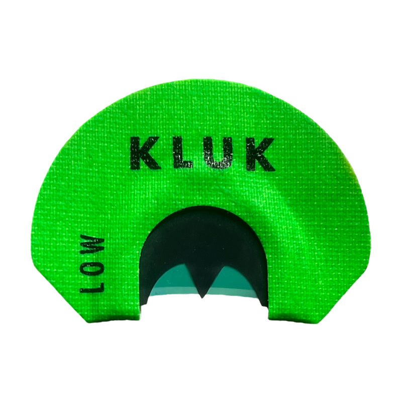THUNDERKLUK