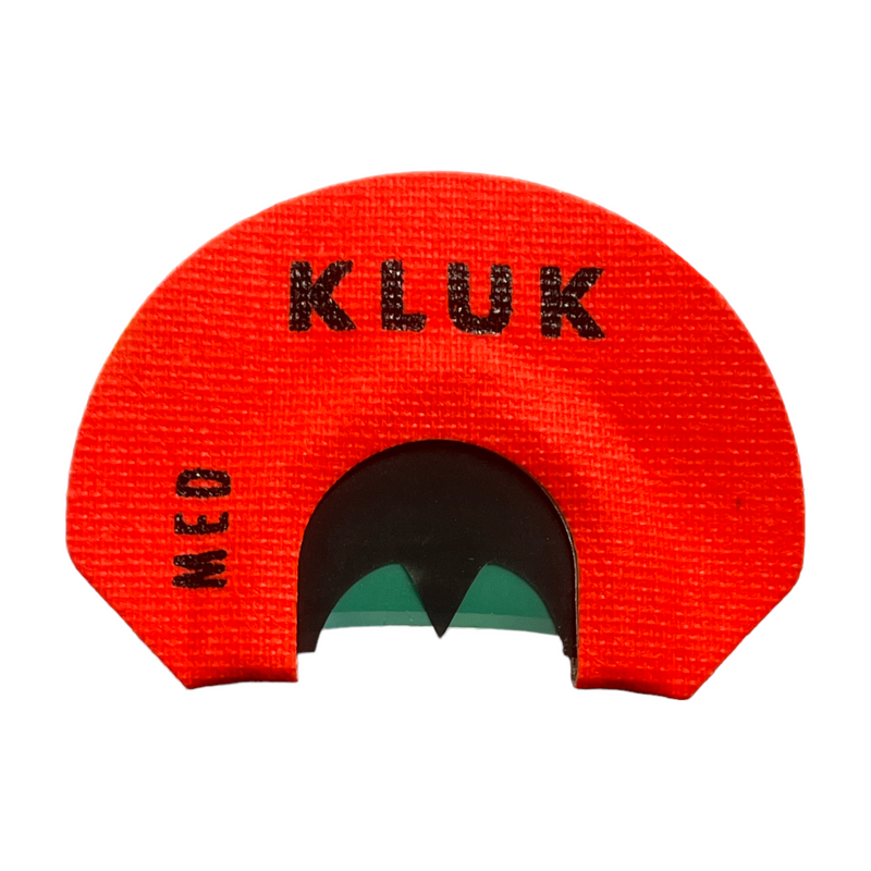 THUNDERKLUK