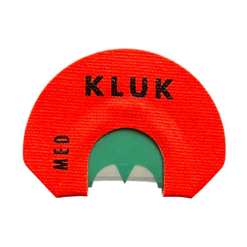 GOOD LUCK KLUK