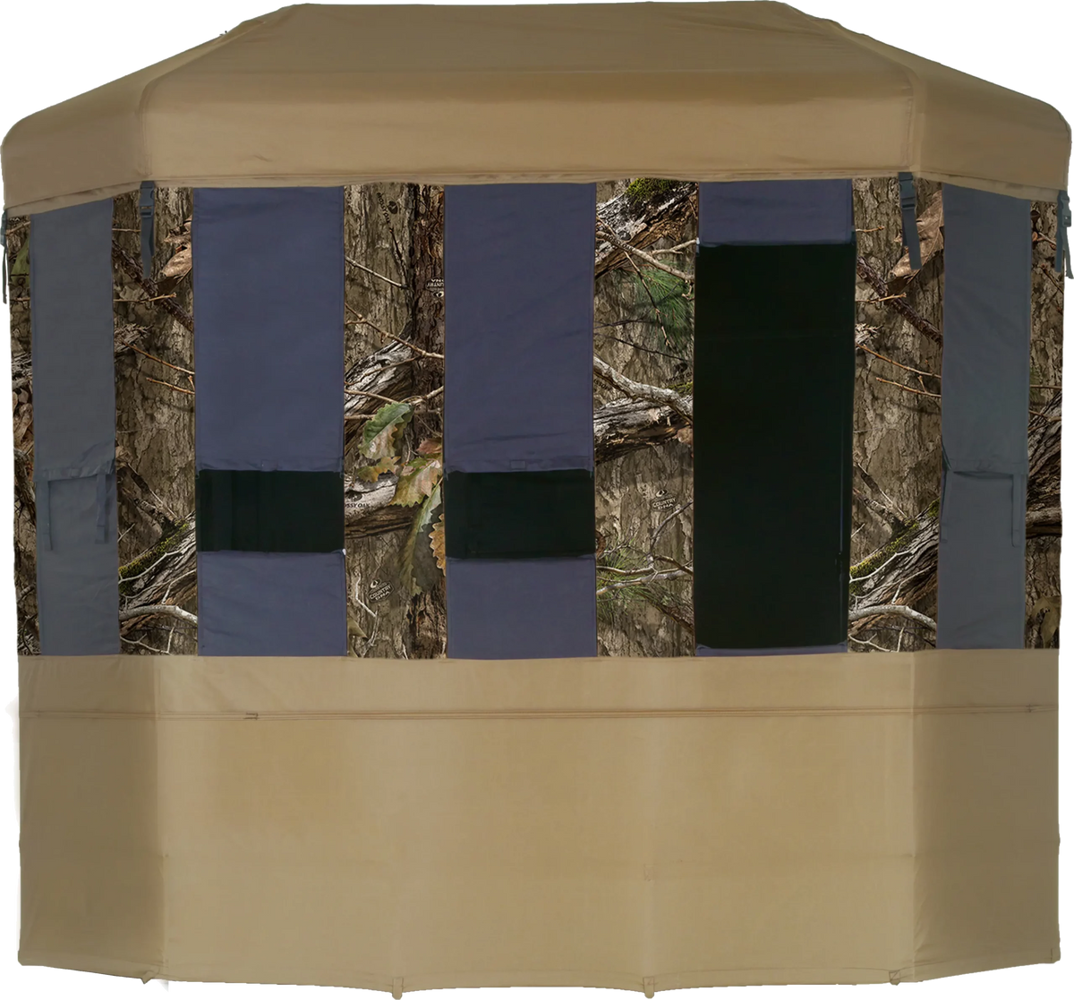 Millennium GB03006 Antler Shak 3006 Ground Blind — The Hunt Works