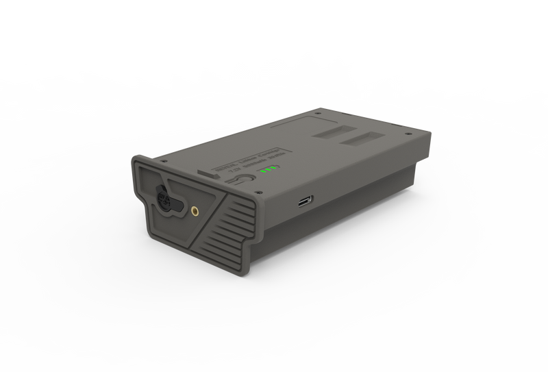 Tactacam REVEAL Lithium Battery