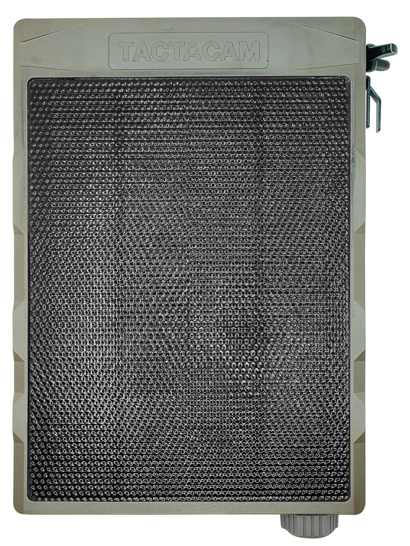 Reveal Solar Panel (2025 version)