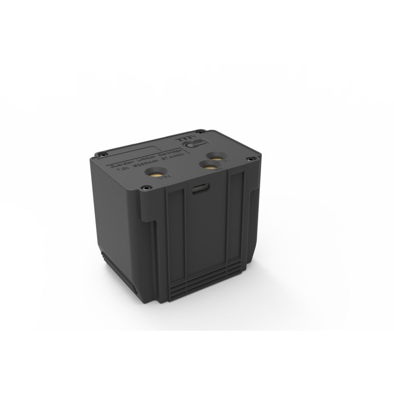 Tactacam Defend Lithium Battery