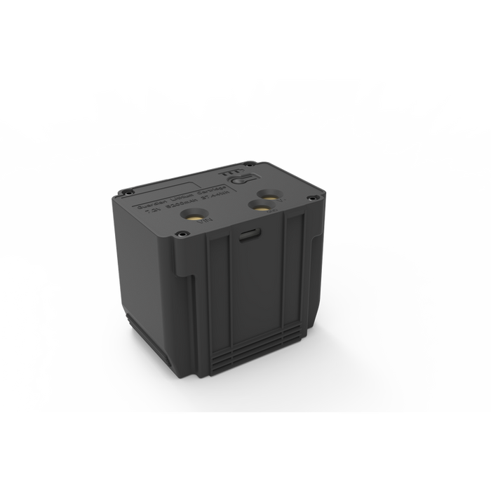 Tactacam Defend Lithium Battery