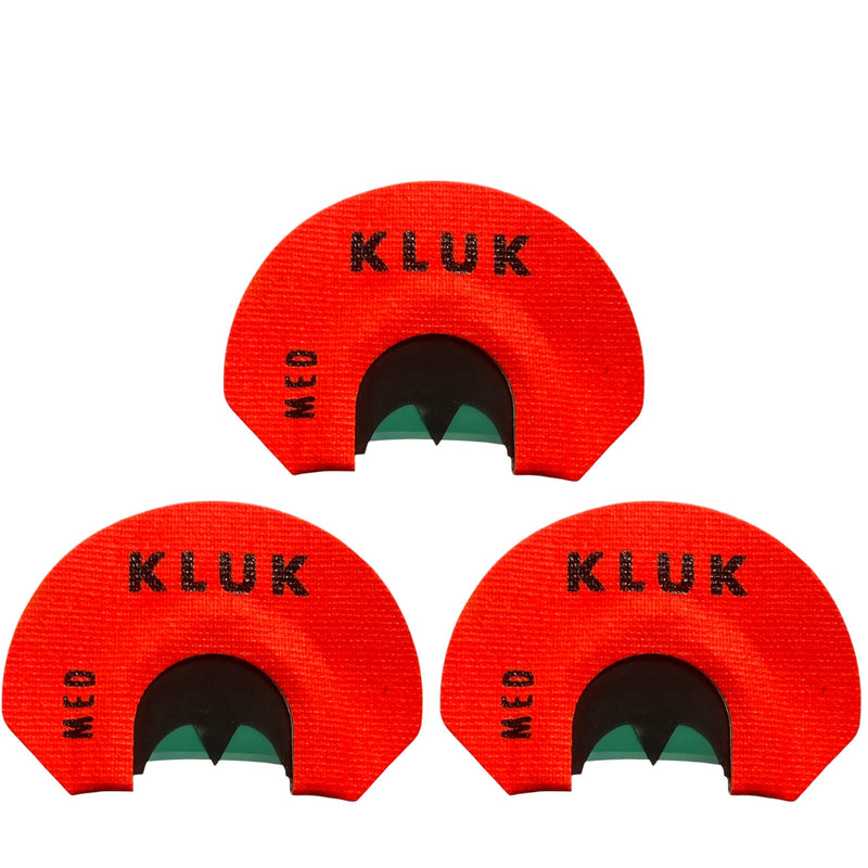THUNDERKLUK