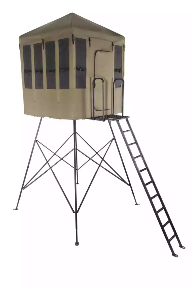 Millennium Q606 Magnum Buck Hut