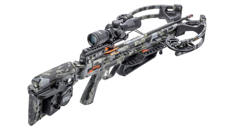 WICKED RIDGE INVADER M1 DE-COCK