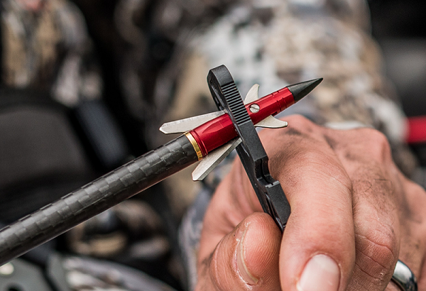 EVO-X CenterPunch Broadhead (3-pack) 100 grains