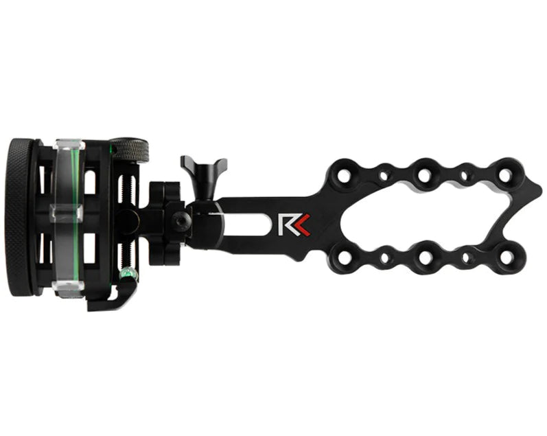REDLINE RL-3 3 & 5 PIN BOW SIGHT left handed