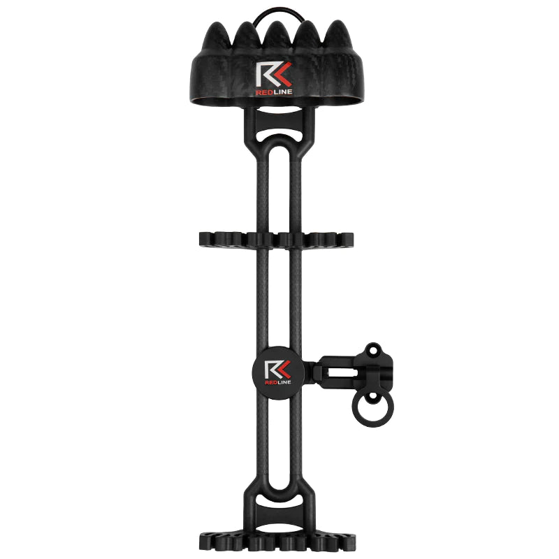 Redline RL-2 CARBON HYBRID 5 ARROW QUIVER