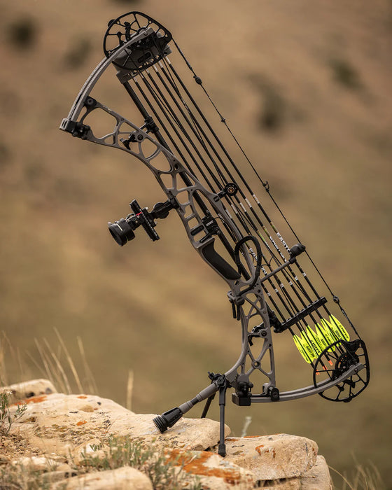 New!! GO-STIX™ 2.0 BOW STAND