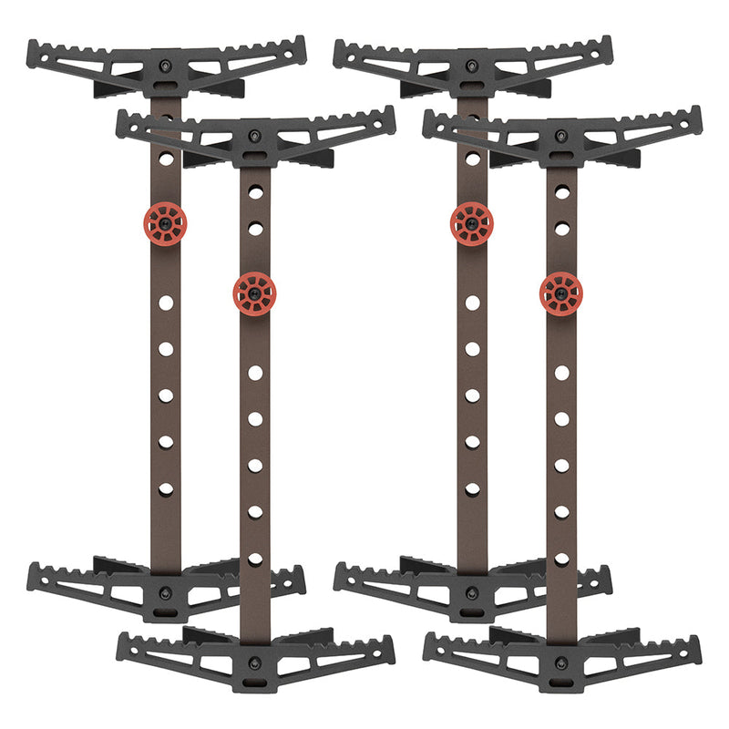 JOURNEY CLIMBING STICKS - 4pk