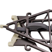Timber Ninja Kunai Hybrid Saddle Platform / Treestand — detail