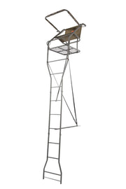 Millennium L325 Wide Load Single Ladder Stand — L325-1.jpg