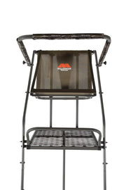 Millennium L325 Wide Load Single Ladder Stand — L325-4.jpg