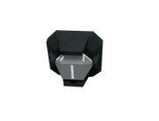 Rinehart TAC LRS 24 back