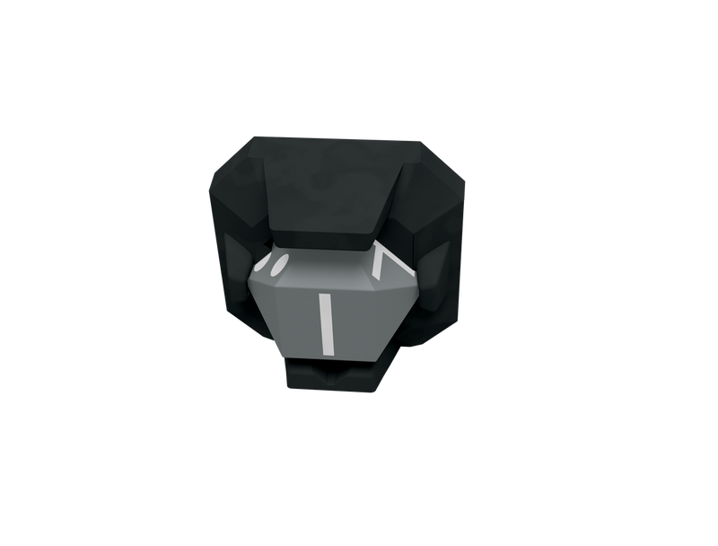 Rinehart TAC LRS 24 back