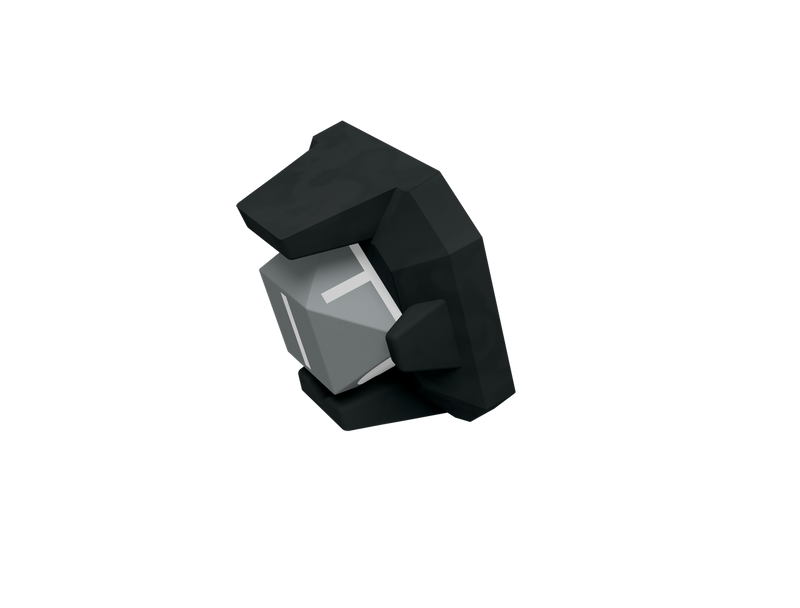 Rinehart TAC LRS 24 side